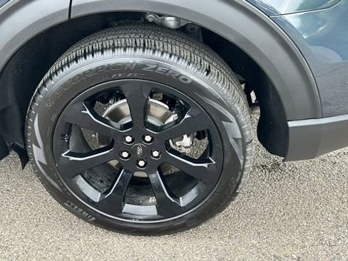 Certified 2024 Ford Explorer ST-Line w/ Class IV Trailer Tow Package image 6