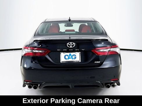 Used 2024 Toyota Camry XSE FWD image 6