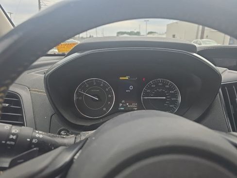 Used 2021 Subaru Crosstrek 2.5i Sport w/ Moonroof Package AWD/4WD image 15