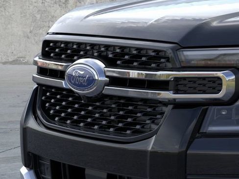 New 2026 Ford Ranger Lariat w/ FX4 Off-Road Package AWD/4WD image 17