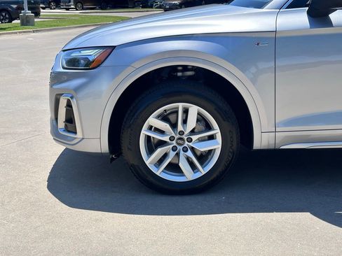 Used 2022 Audi Q5 2.0T Premium AWD/4WD image 10