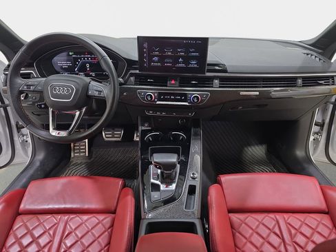 Used 2023 Audi S5 Premium Plus AWD/4WD image 10