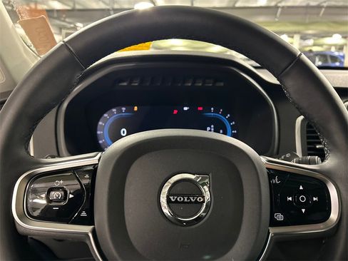 Certified 2024 Volvo XC90 B5 Core w/ Protection Package Premier image 12