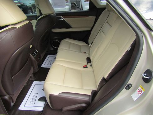 Used 2019 Lexus RX 350 AWD w/ Navigation Package image 15