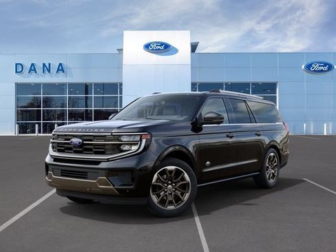 New 2027 Ford Expedition Max King Ranch AWD/4WD image 2