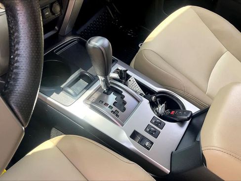 Used 2023 Toyota 4Runner SR5 Premium w/ Moonroof Package RWD image 17