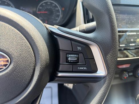 Used 2018 Subaru Impreza 2.0i AWD/4WD image 11