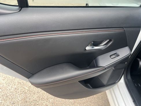 Certified 2024 Nissan Sentra SR image 10