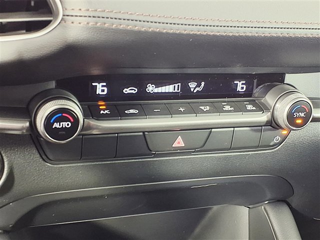 New 2026 MAZDA MAZDA3 s Sport FWD image 18