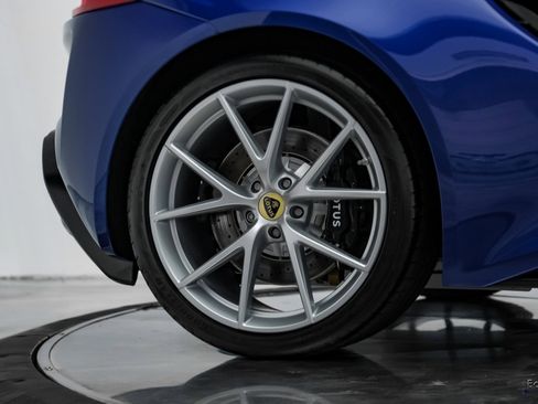 New 2025 Lotus Emira image 81