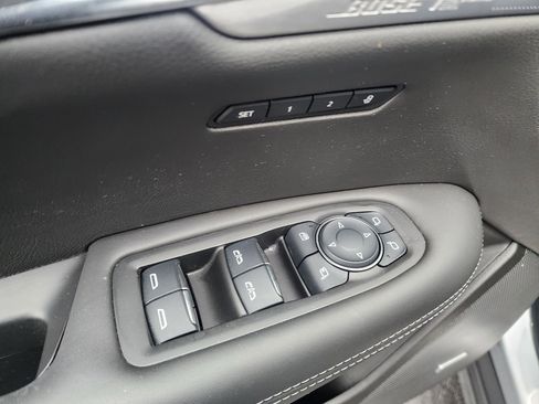 Used 2023 Cadillac XT6 Sport w/ Platinum Package image 28