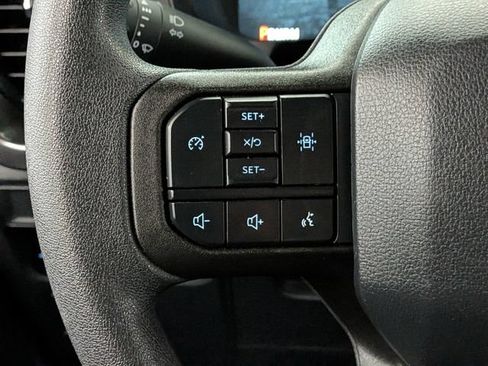 Used 2024 Ford F150 STX AWD/4WD image 33
