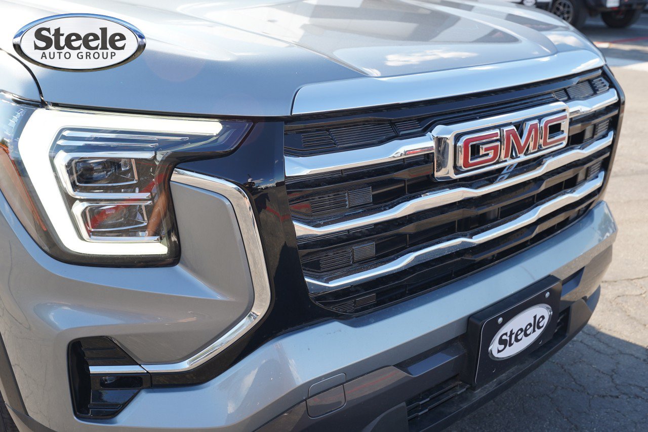 New 2027 GMC Terrain Elevation w/ Elevation Premium Package FWD image 28