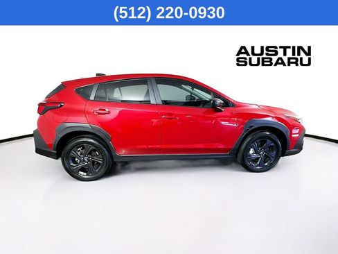 Used 2026 Subaru Crosstrek 2.5i AWD/4WD image 9