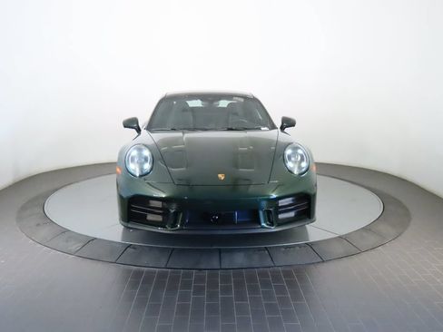 Certified 2026 Porsche 911 Carrera RWD image 10