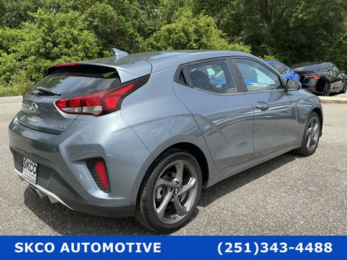 Used 2019 Hyundai Veloster 2.0 FWD image 5