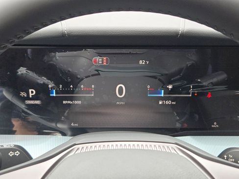 New 2026 Nissan Murano SL AWD/4WD image 18