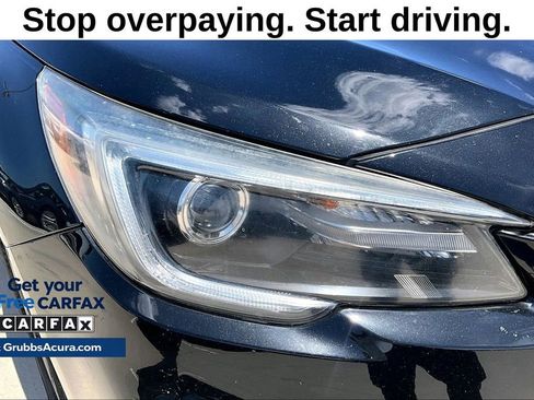 Used 2019 Subaru Outback 2.5i Touring w/ Popular Package #3A AWD/4WD image 34