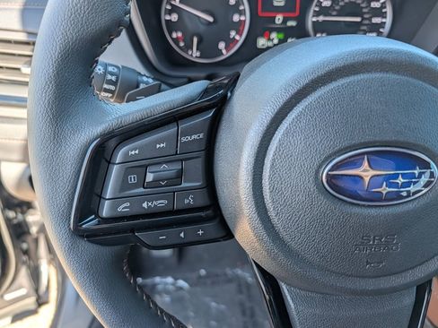 New 2026 Subaru Forester Touring image 15