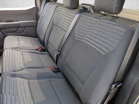Used 2023 Ford F150 XL w/ STX Appearance Package AWD/4WD image 19