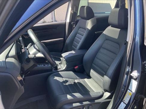 Used 2023 Honda CR-V EX-L image 22