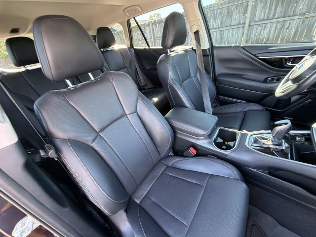 Certified 2024 Subaru Outback Limited AWD/4WD image 32