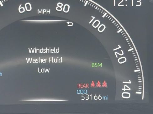 Used 2024 Toyota RAV4 Adventure AWD/4WD image 24