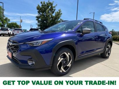 New 2026 Subaru Crosstrek 2.5i Limited