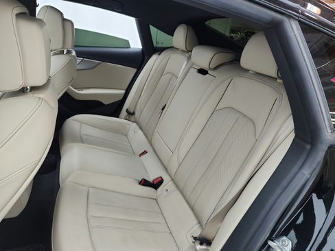 Used 2023 Audi A5 2.0T Premium Plus w/ Premium Plus AWD/4WD image 16