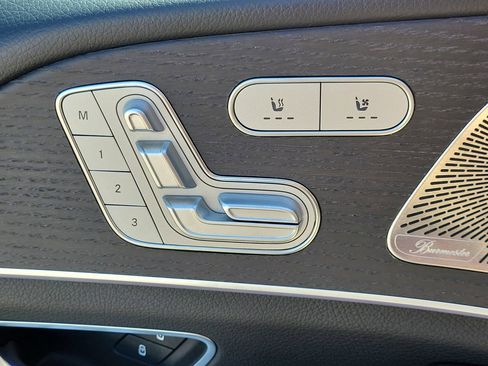 Certified 2022 Mercedes-Benz GLE 350 4MATIC image 29