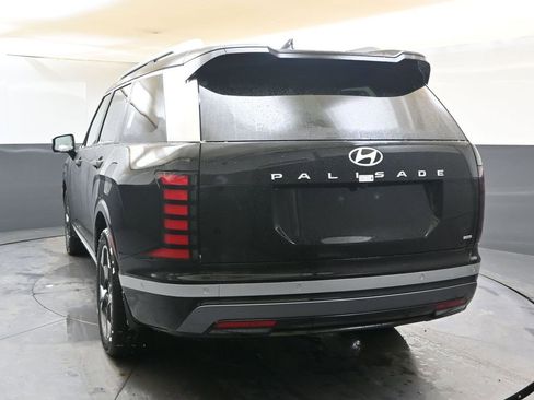 New 2026 Hyundai Palisade Limited image 4