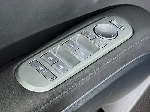 New 2026 Hyundai Palisade FWD Hybrid image 30