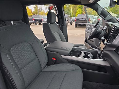 New 2026 RAM 1500 Big Horn image 10