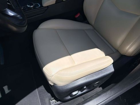 Used 2020 Cadillac CT5 Luxury w/ Sun And Sound Package RWD image 19