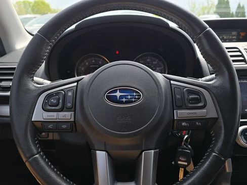 Used 2018 Subaru Forester 2.0XT Premium AWD/4WD image 26