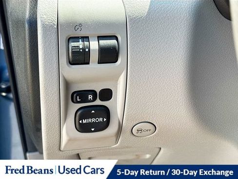 Used 2010 Subaru Forester 2.5X Premium AWD/4WD image 15