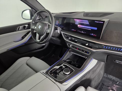 Used 2025 BMW X5 sDrive40i w/ Premium Package RWD image 40