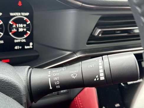 Used 2024 Nissan Z Performance w/ Floor Mat Package image 23