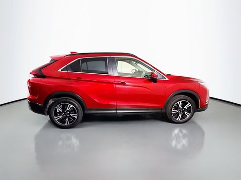 Used 2023 Mitsubishi Eclipse Cross SE AWD/4WD image 11