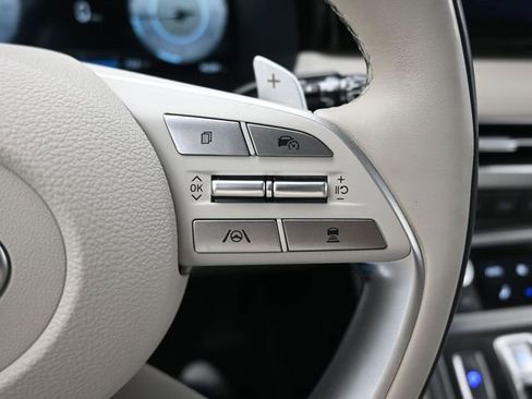 Used 2023 Hyundai Palisade Calligraphy w/ Cargo Package image 22