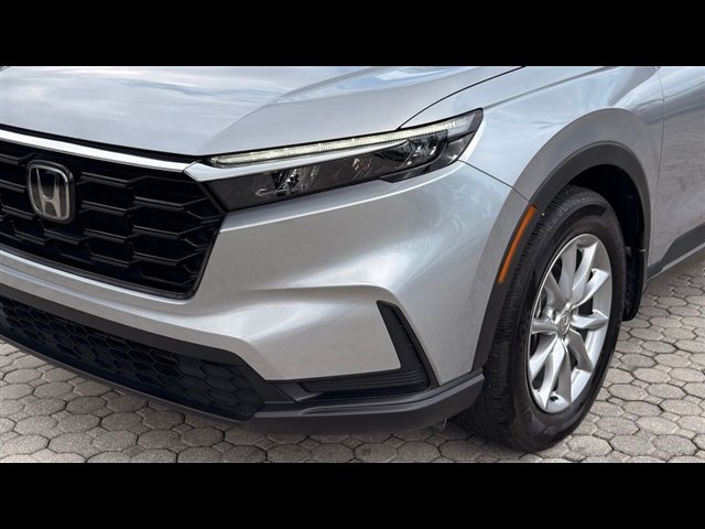 Certified 2026 Honda CR-V EX image 16