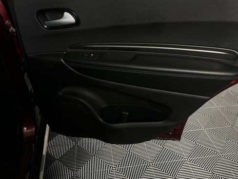 Certified 2023 Dodge Durango SXT image 31