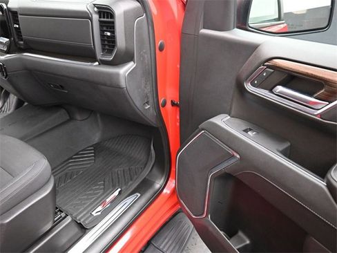 Used 2024 Chevrolet Silverado 1500 LT Trail Boss w/ Protection Package image 23