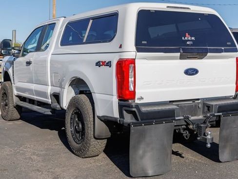 Used 2024 Ford F250 XL image 4