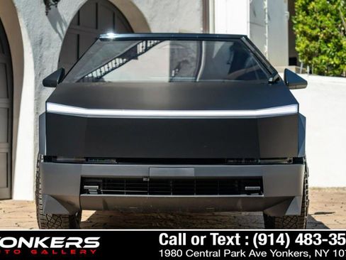 Used 2024 Tesla Cybertruck Cyberbeast image 36