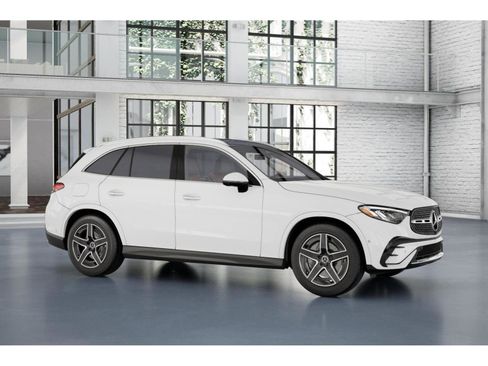 New 2026 Mercedes-Benz GLC 350e 4MATIC image 55