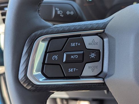 New 2026 Ford Mustang Coupe image 24