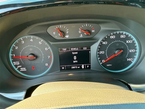 Used 2023 Chevrolet Traverse LS image 14