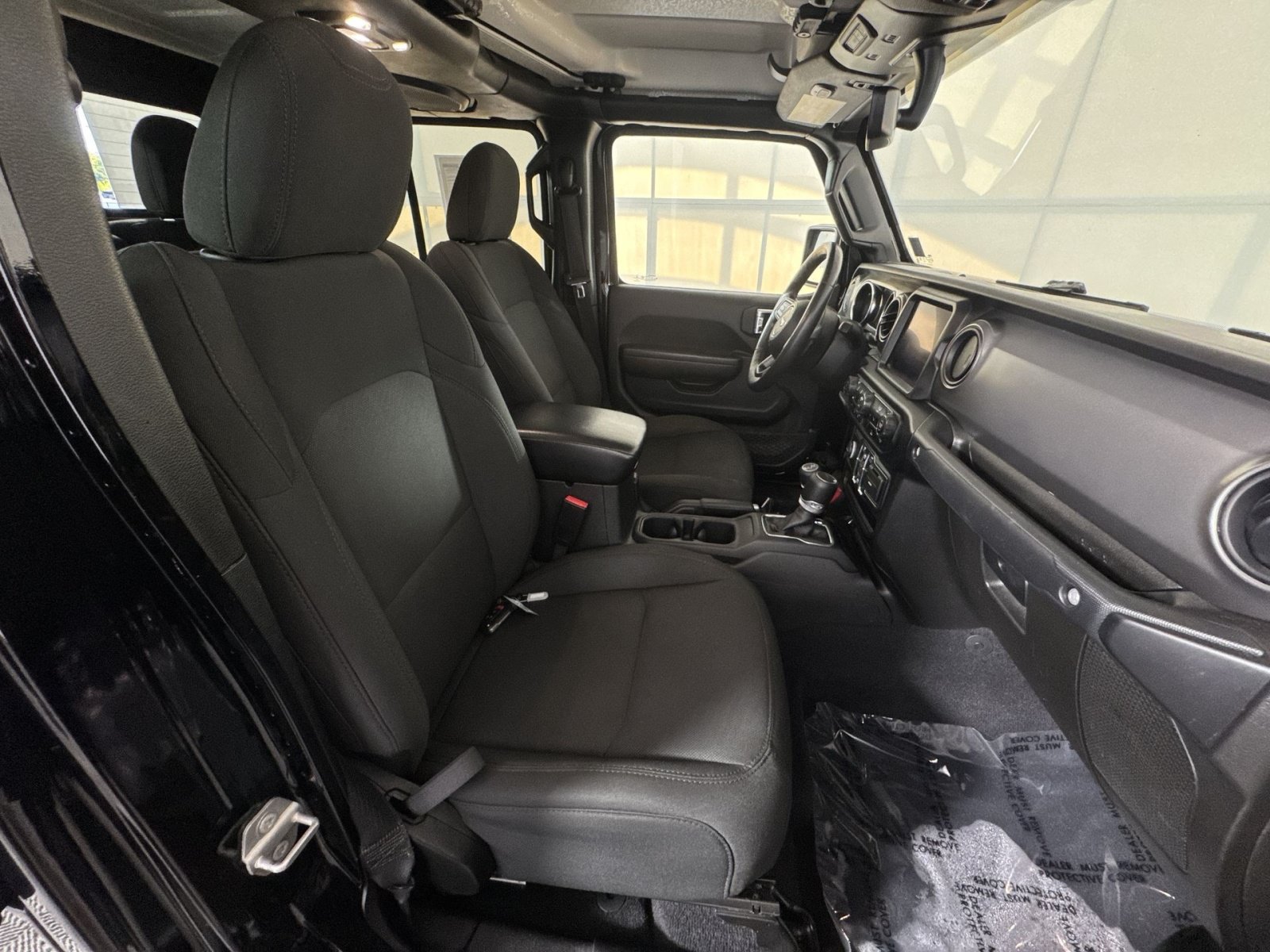 Used 2022 Jeep Gladiator Sport AWD/4WD image 27