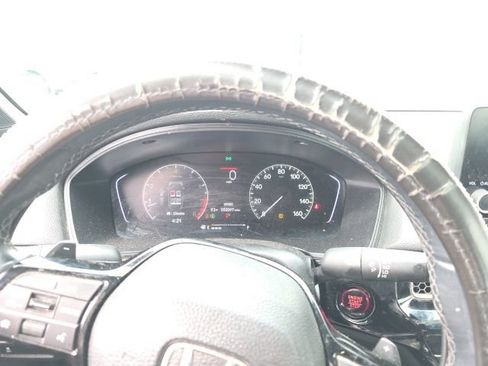 Used 2024 Honda Civic Sport image 11